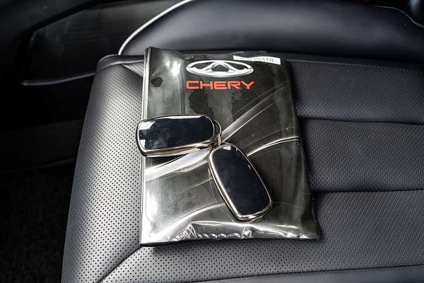 2024 Chery Tiggo 7 Pro Urban
