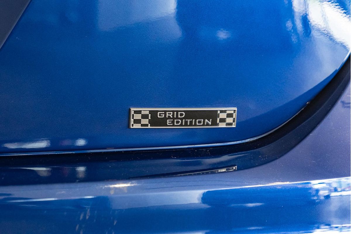 2022 Volkswagen Tiguan R Grid Edition 5N