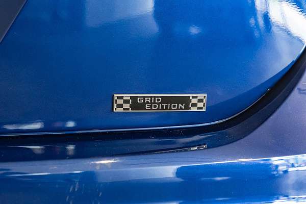 2022 Volkswagen Tiguan R Grid Edition 5N