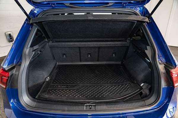 2022 Volkswagen Tiguan R Grid Edition 5N