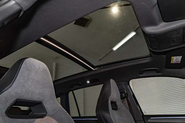 2022 Volkswagen Tiguan R Grid Edition 5N