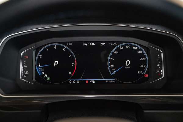 2022 Volkswagen Tiguan R Grid Edition 5N