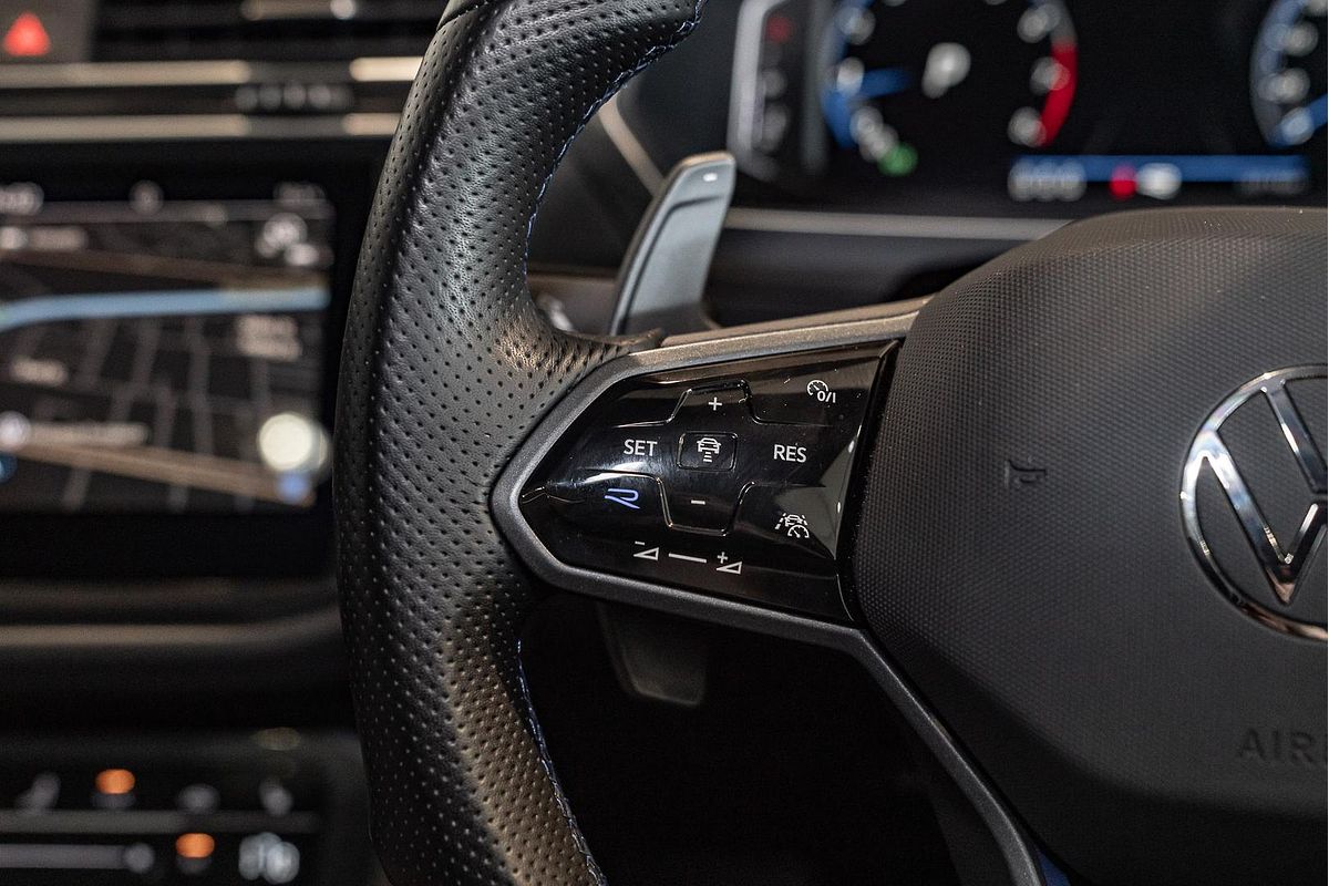 2022 Volkswagen Tiguan R Grid Edition 5N