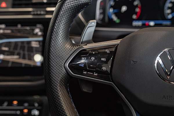 2022 Volkswagen Tiguan R Grid Edition 5N