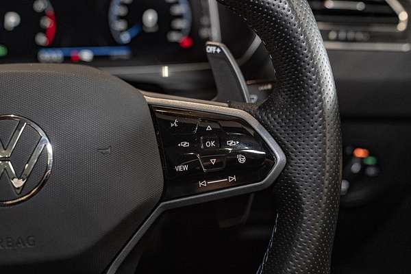 2022 Volkswagen Tiguan R Grid Edition 5N