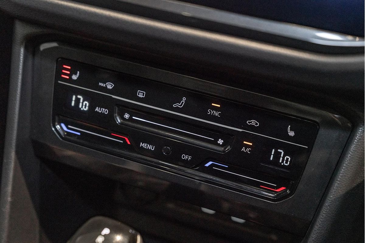 2022 Volkswagen Tiguan R Grid Edition 5N