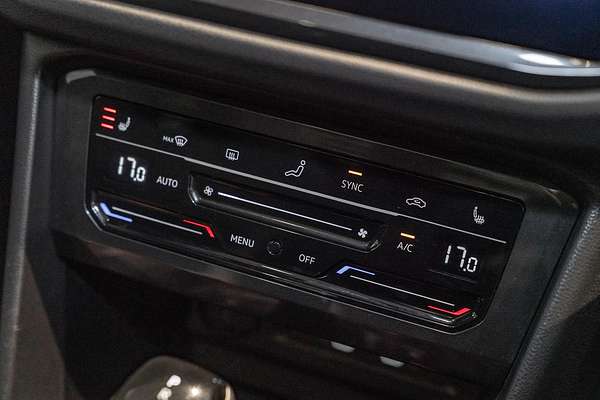 2022 Volkswagen Tiguan R Grid Edition 5N