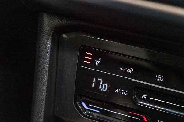 2022 Volkswagen Tiguan R Grid Edition 5N