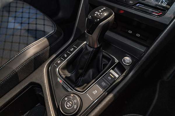2022 Volkswagen Tiguan R Grid Edition 5N