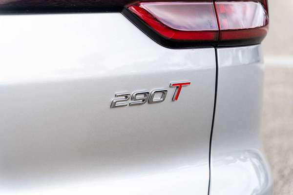 2024 Chery Tiggo 7 Pro Urban