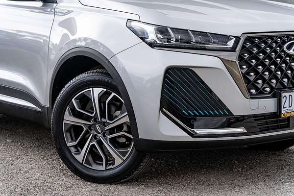2024 Chery Tiggo 7 Pro Urban