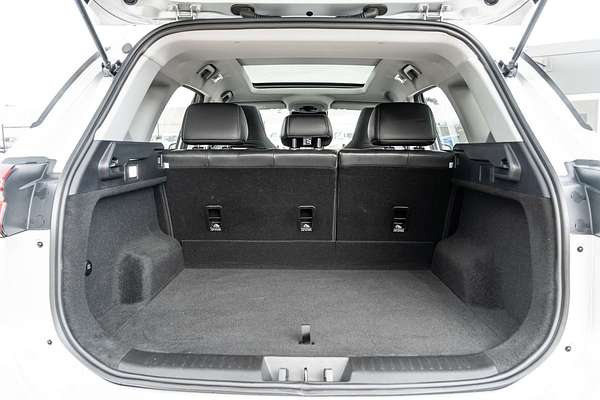2024 Chery Tiggo 7 Pro Urban