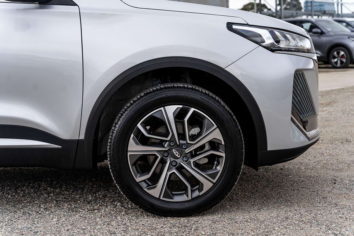2024 Chery Tiggo 7 Pro Urban