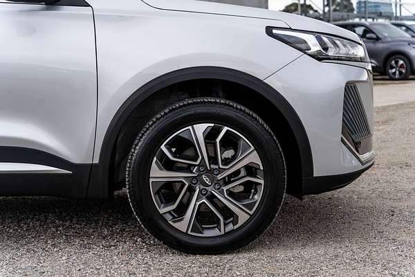 2024 Chery Tiggo 7 Pro Urban