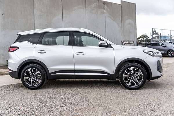 2024 Chery Tiggo 7 Pro Urban