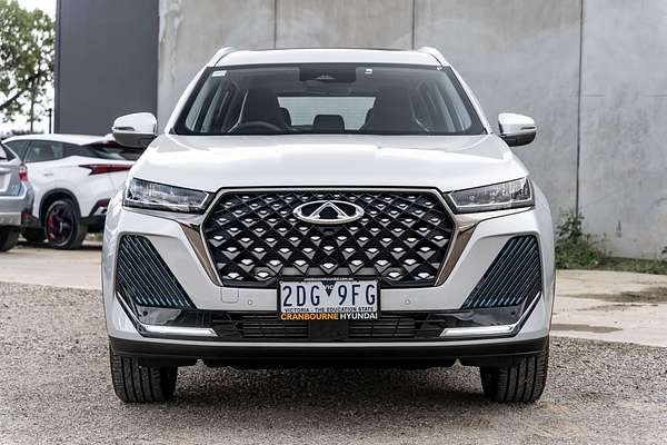 2024 Chery Tiggo 7 Pro Urban