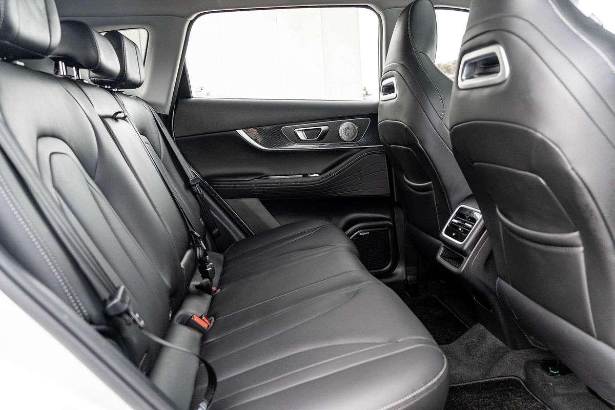 2024 Chery Tiggo 7 Pro Urban