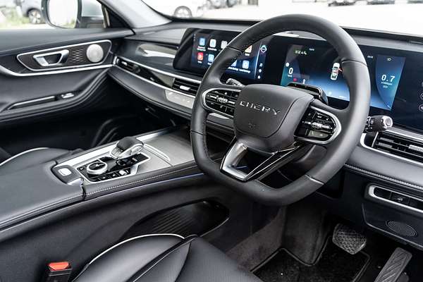 2024 Chery Tiggo 7 Pro Urban
