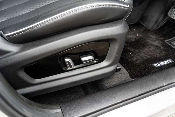 2024 Chery Tiggo 7 Pro Urban