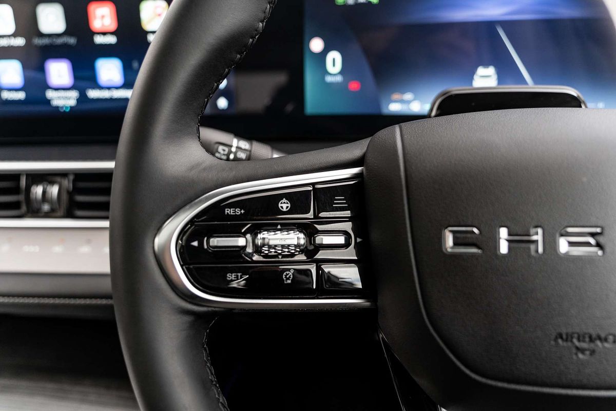 2024 Chery Tiggo 7 Pro Urban