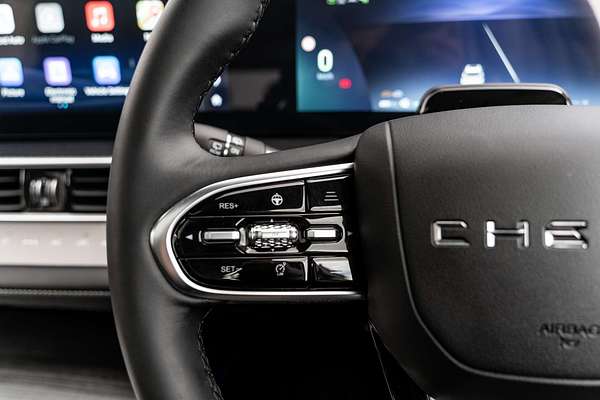 2024 Chery Tiggo 7 Pro Urban