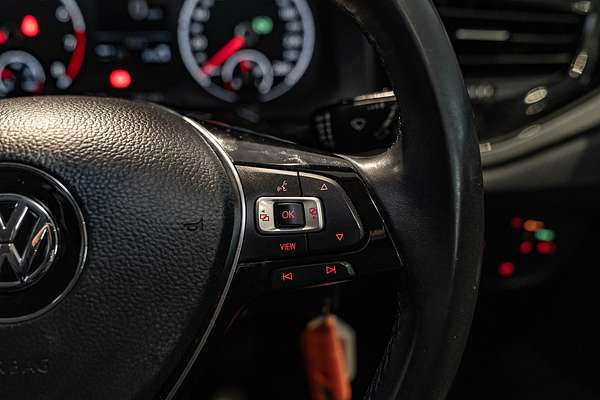 2018 Volkswagen Polo 85TSI Comfortline AW