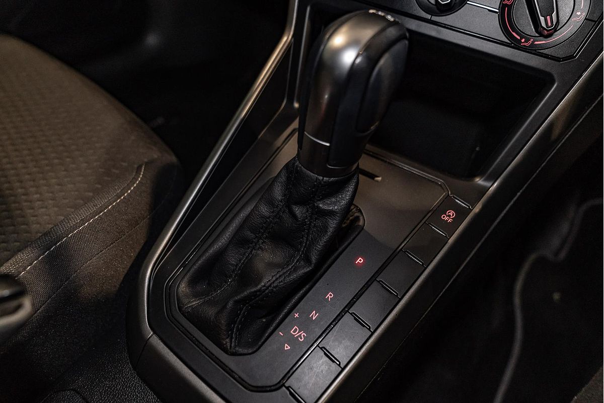 2018 Volkswagen Polo 85TSI Comfortline AW