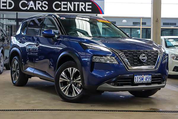 2023 Nissan X-TRAIL ST-L T33