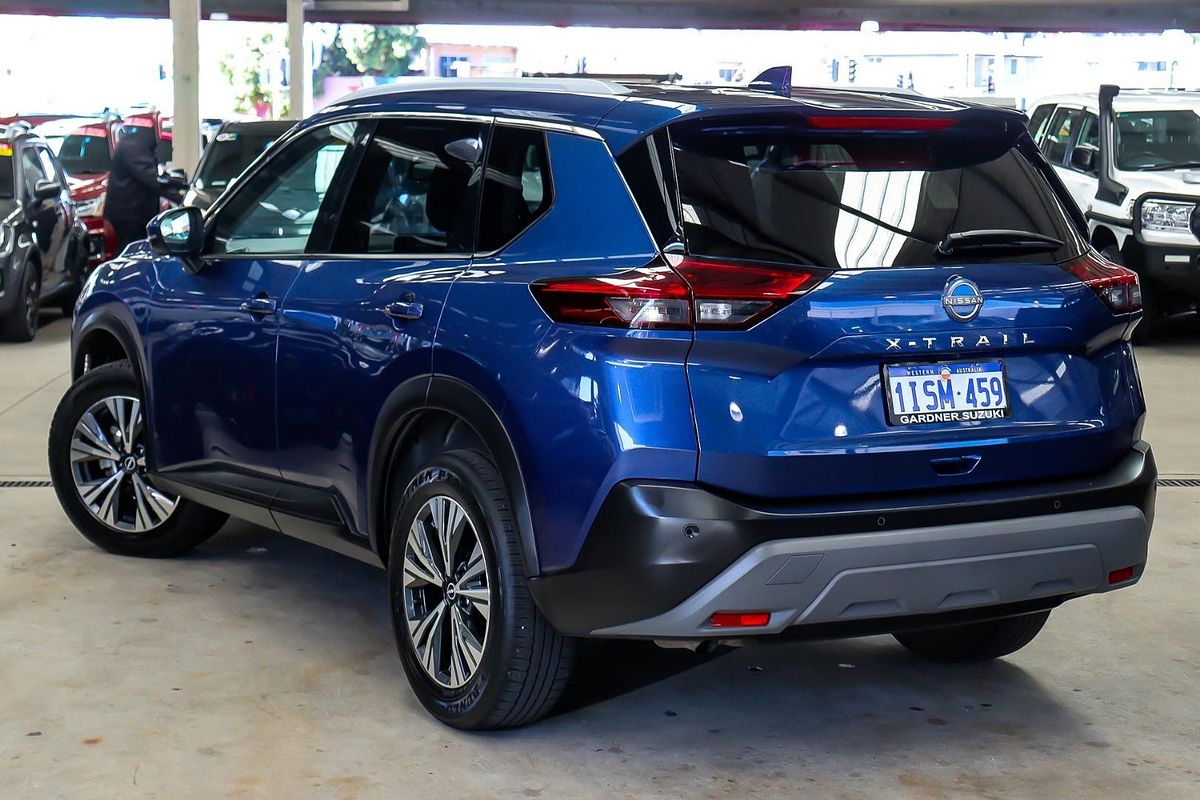 2023 Nissan X-TRAIL ST-L T33