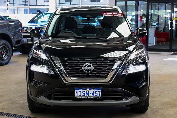 2024 Nissan X-TRAIL ST T33