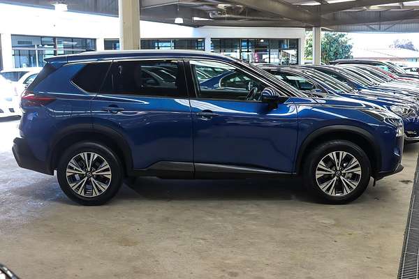 2023 Nissan X-TRAIL ST-L T33