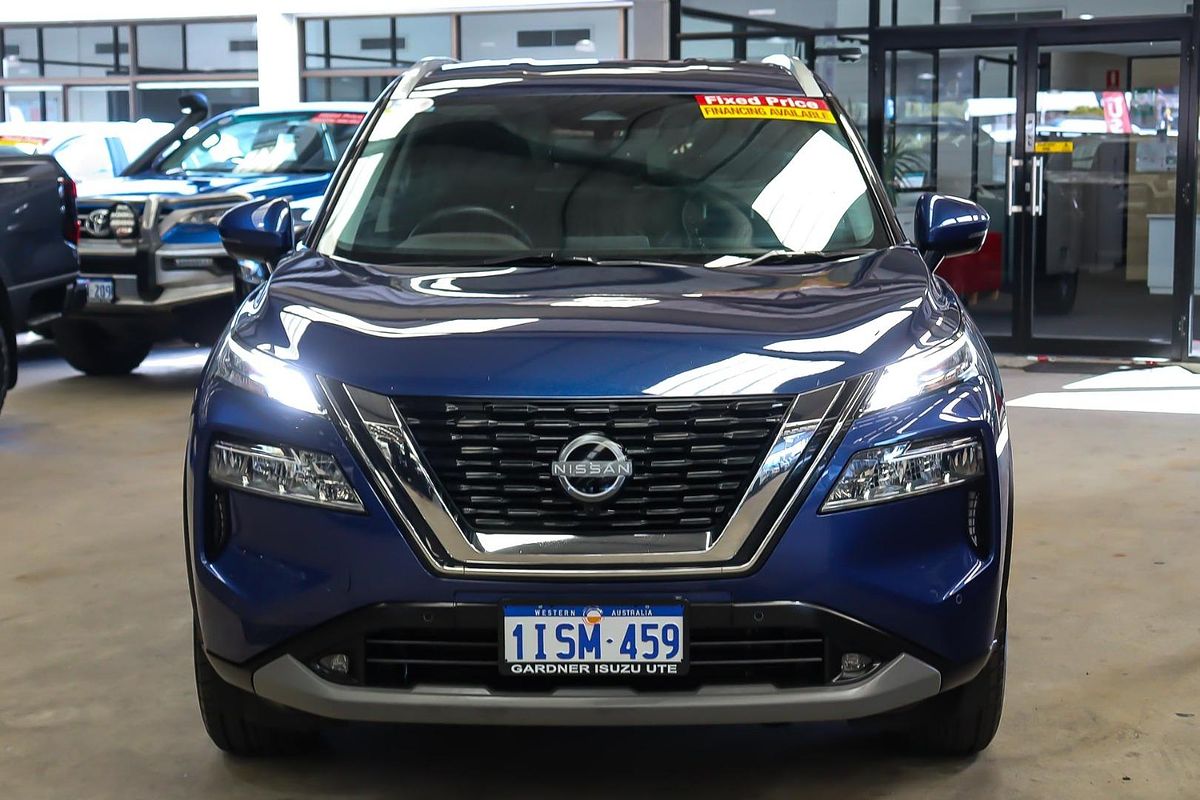 2023 Nissan X-TRAIL ST-L T33