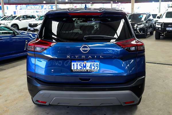 2023 Nissan X-TRAIL ST-L T33