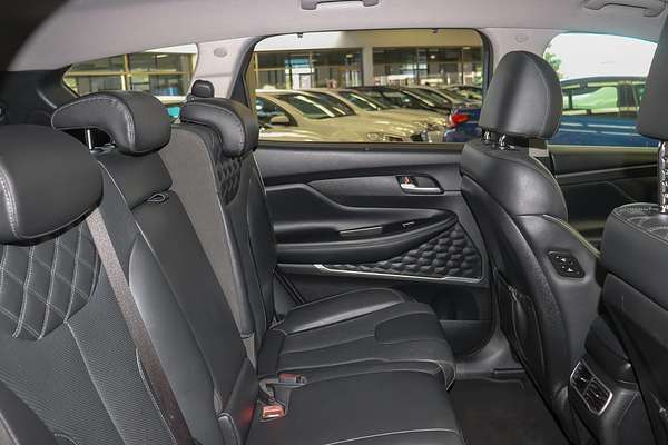 2021 Hyundai Santa Fe Elite TM.V3