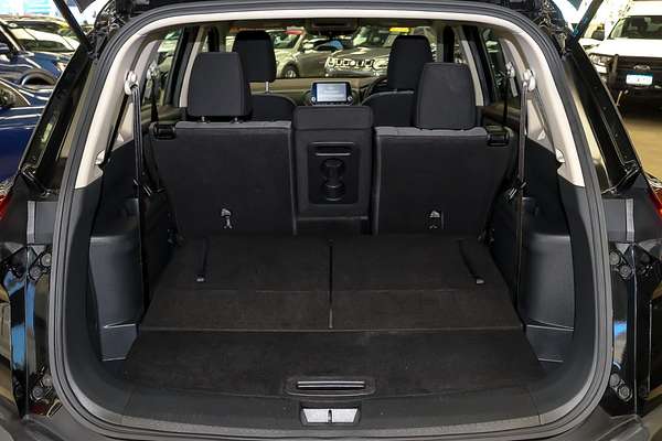 2024 Nissan X-TRAIL ST T33