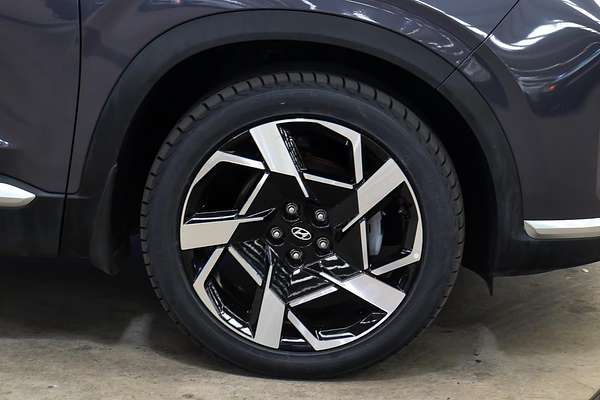 2021 Hyundai Santa Fe Elite TM.V3