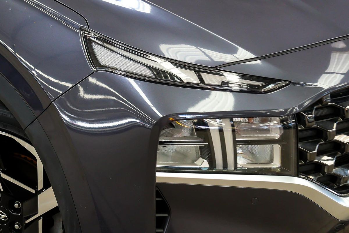 2021 Hyundai Santa Fe Elite TM.V3