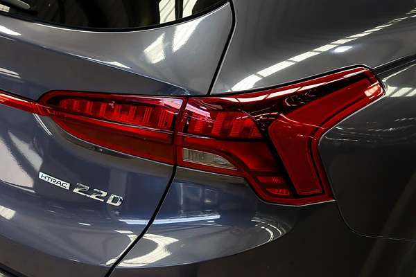 2021 Hyundai Santa Fe Elite TM.V3