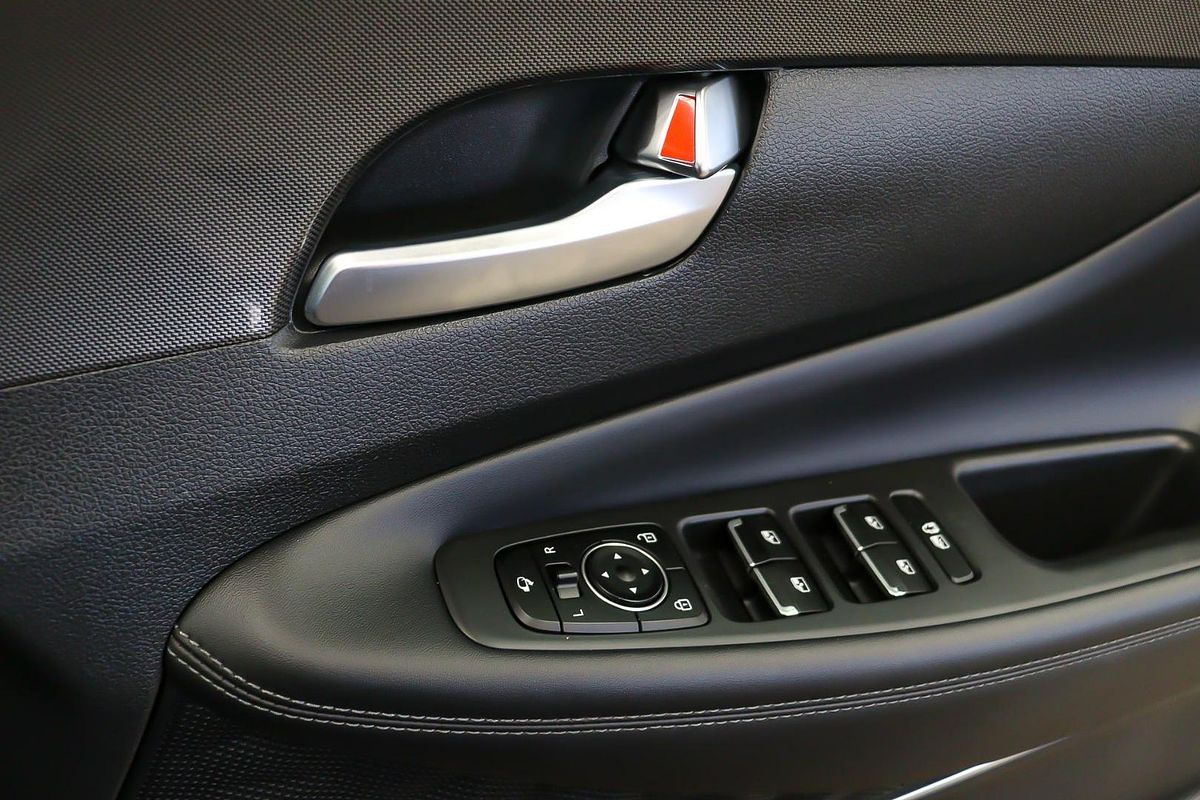 2021 Hyundai Santa Fe Elite TM.V3