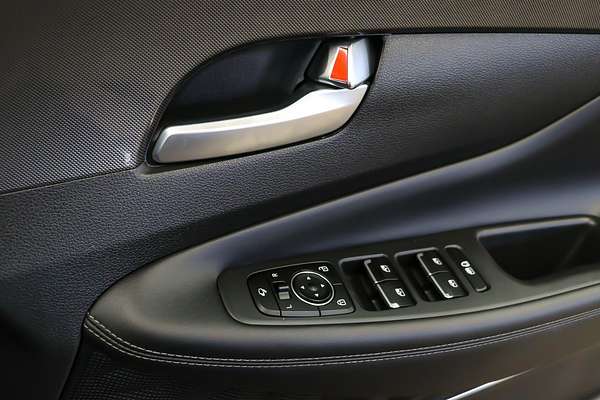 2021 Hyundai Santa Fe Elite TM.V3