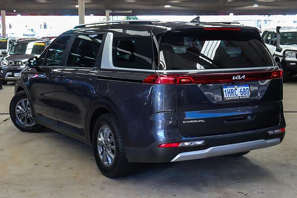 2022 Kia Carnival S KA4