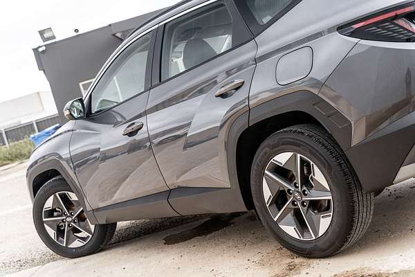 2024 Hyundai Tucson NX4.V3
