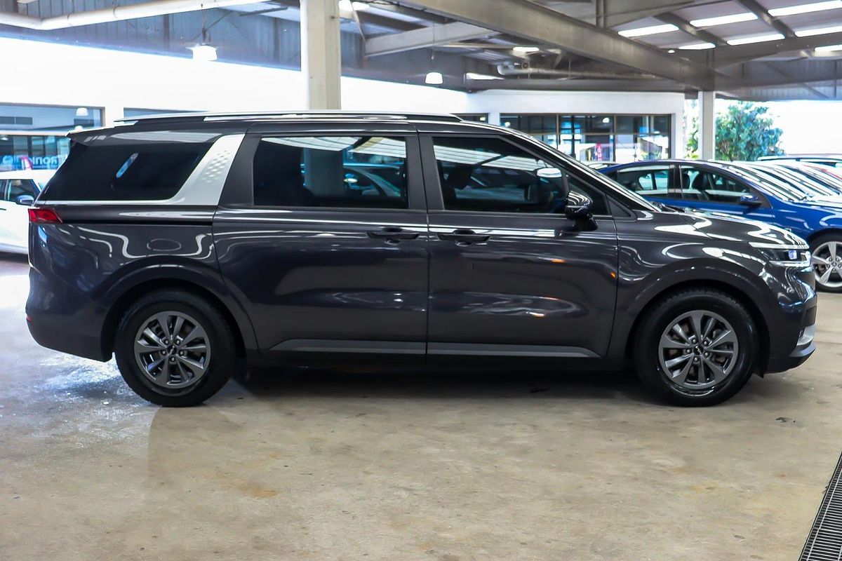 2022 Kia Carnival S KA4
