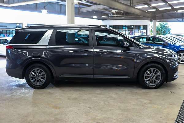 2022 Kia Carnival S KA4