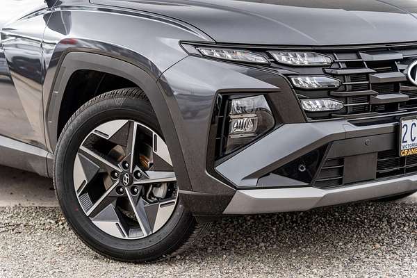 2024 Hyundai Tucson NX4.V3