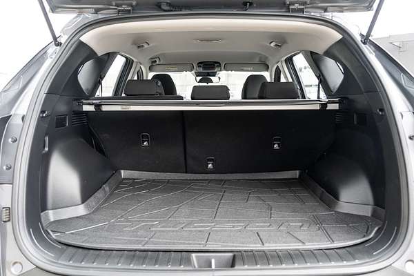2024 Hyundai Tucson NX4.V3