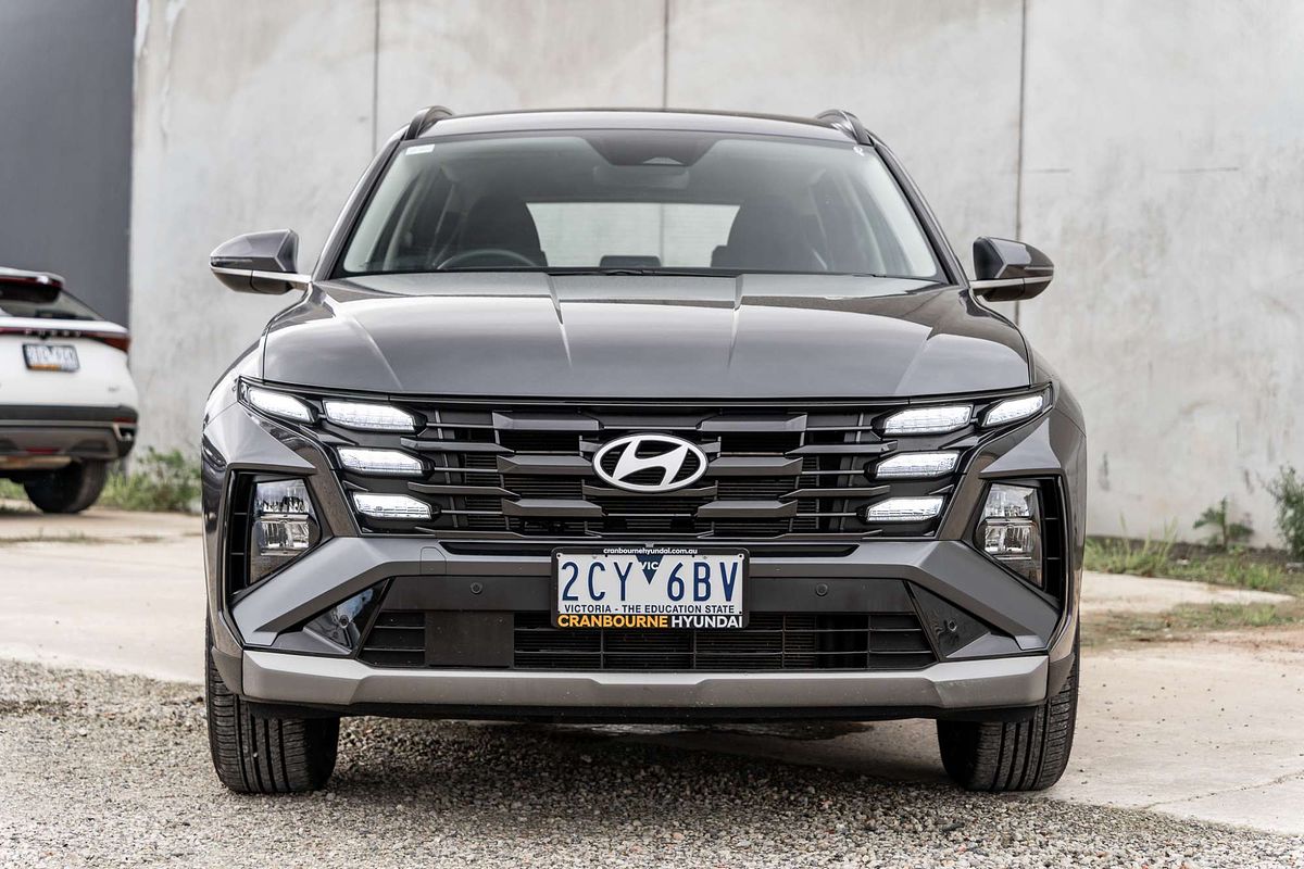 2024 Hyundai Tucson NX4.V3