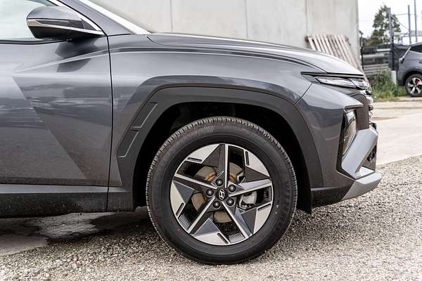 2024 Hyundai Tucson NX4.V3