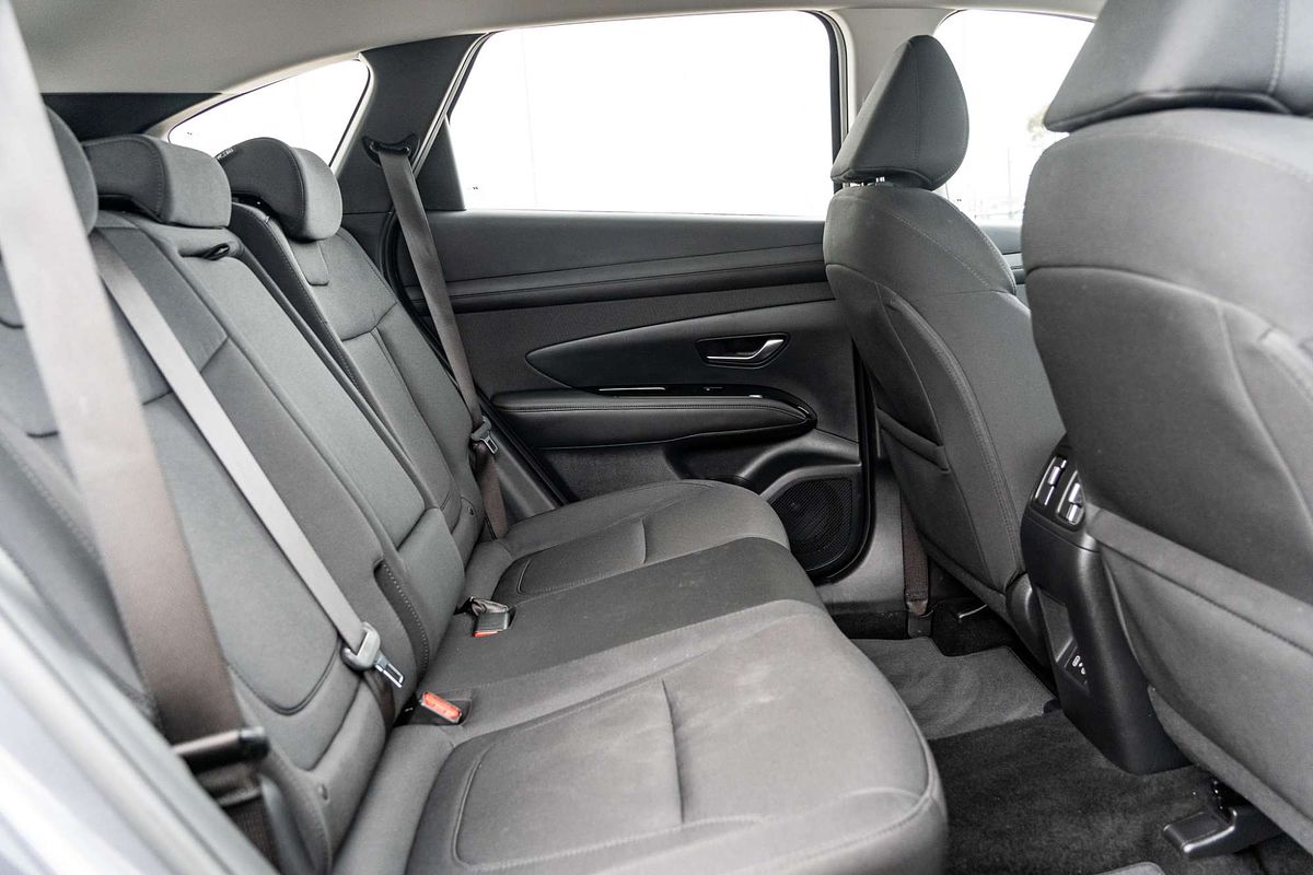 2024 Hyundai Tucson NX4.V3