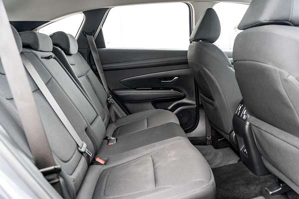 2024 Hyundai Tucson NX4.V3